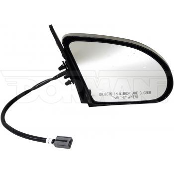 1996 Mercury Cougar Door Mirror Right Dorman 955276 image 3 of 4