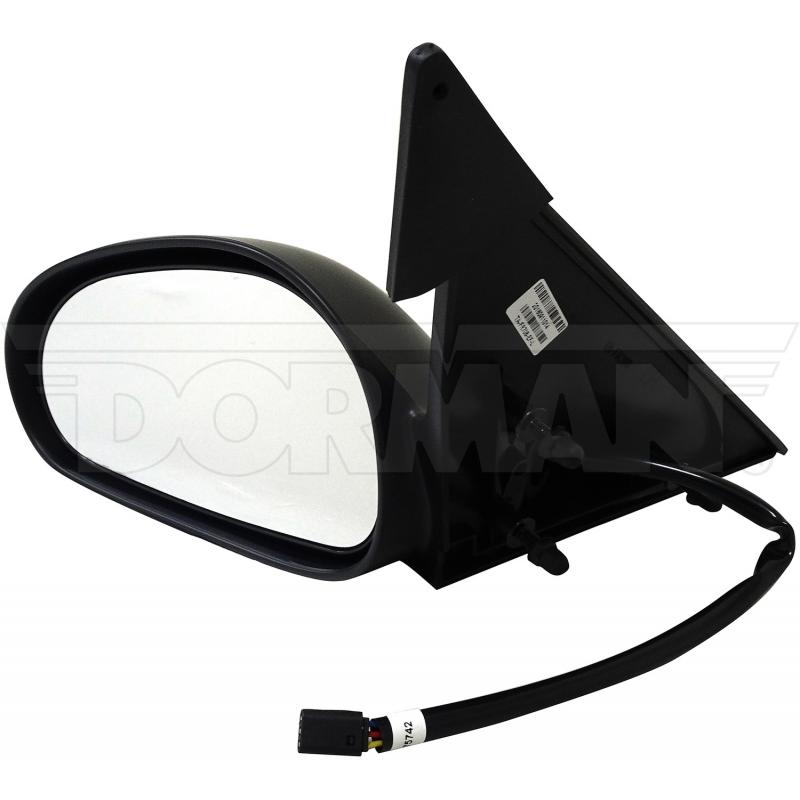 1995 Ford Mustang Door Mirror Left Dorman 955285 image 4 of 4