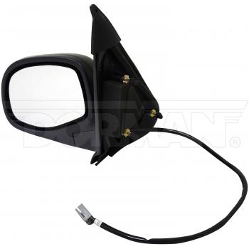 1996 Ford Ranger Door Mirror Left Dorman 955324 image 1 of 4