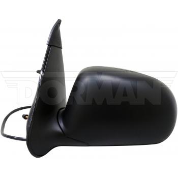 1996 Ford Ranger Door Mirror Left Dorman 955324 image 3 of 4