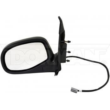 1996 Ford Ranger Door Mirror Left Dorman 955324 image 4 of 4