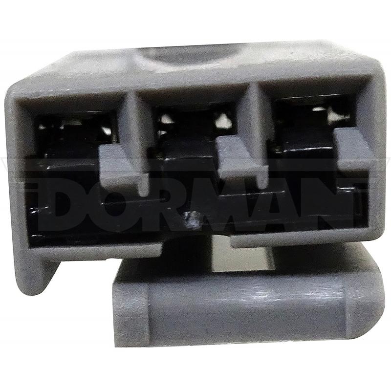 Dorman 955324 - Door Mirror Dorman 955324 Door Mirror product image 2 of 5