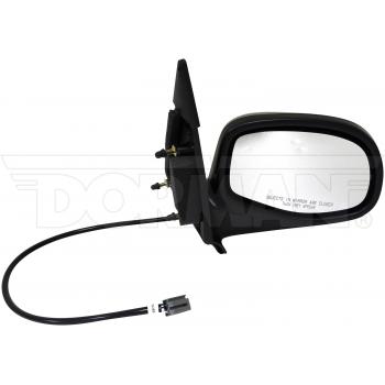 1996 Ford Ranger Door Mirror Right Dorman 955325 image 4 of 4
