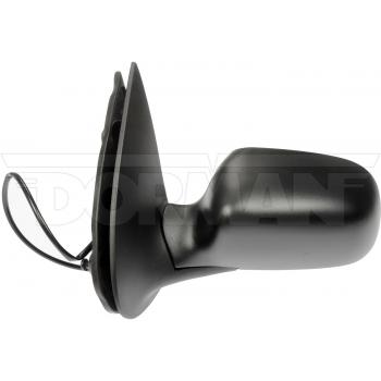 1996 Ford Windstar Door Mirror Left Dorman 955349 image 3 of 4