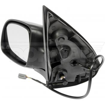 1996 Ford Windstar Door Mirror Left Dorman 955349 image 4 of 4