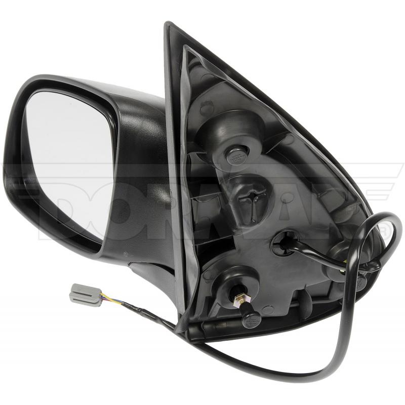 1995 Ford Windstar Door Mirror Left Dorman 955349 image 4 of 4