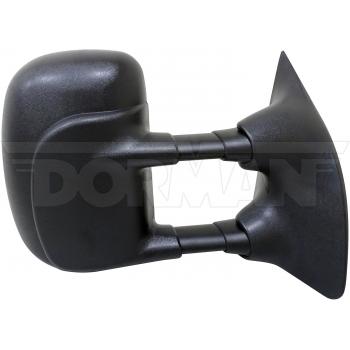 1999 Ford F-250 Door Mirror Right Dorman 955362 image 4 of 4