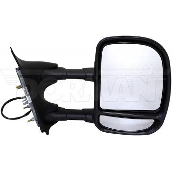 2014 Ford E-150 Door Mirror Right Dorman 955364 image 1 of 4