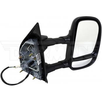 2014 Ford E-150 Door Mirror Right Dorman 955364 image 2 of 4