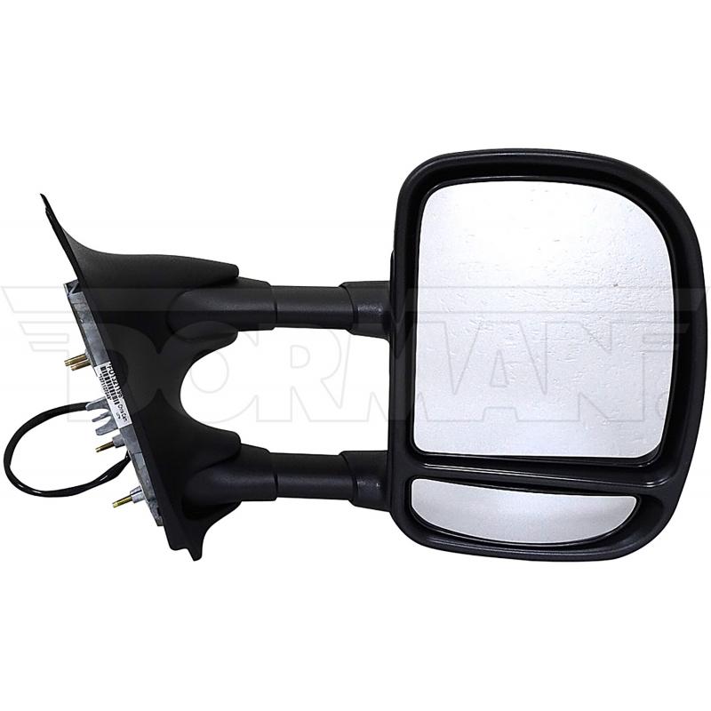 2006 Ford E-350 Super Duty Door Mirror Right Dorman 955364 image 1 of 4