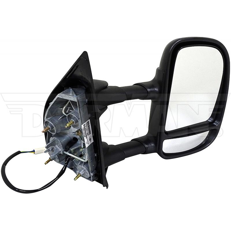 2006 Ford E-350 Super Duty Door Mirror Right Dorman 955364 image 2 of 4