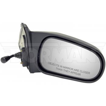 1996 Honda Civic Door Mirror Right Dorman 955425 image 1 of 1