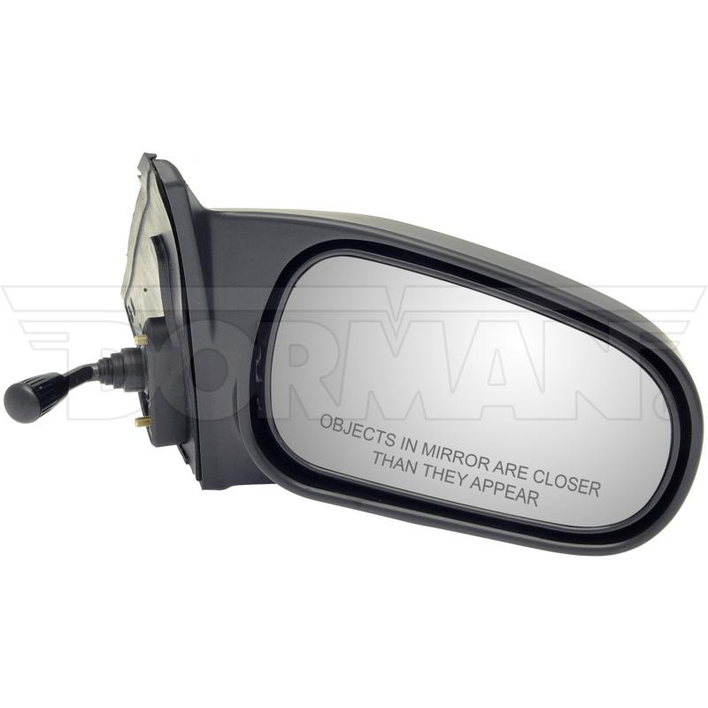 1996 Honda Civic Door Mirror Right Dorman 955425 image 1 of 1