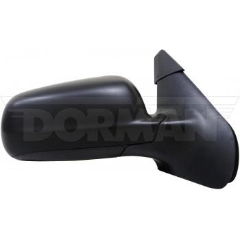 2004 Volkswagen Jetta Door Mirror