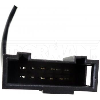 2005 Volkswagen Jetta Door Mirror Right Dorman 955444 image 3 of 4