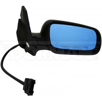2005 Volkswagen Jetta Door Mirror Right Dorman 955444 image 4 of 4