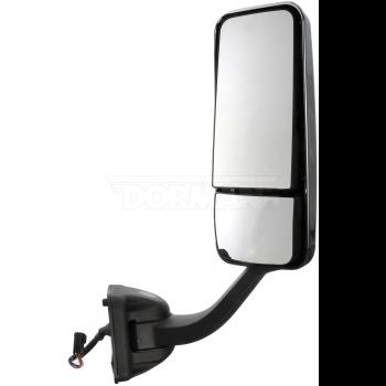 2012 Freightliner Cascadia Door Mirror Right Dorman 9555217 image 1 of 1