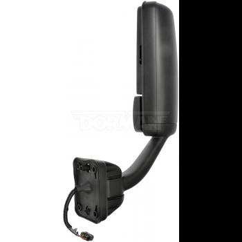 2012 Freightliner Cascadia Door Mirror Left Dorman 9555218 image 1 of 2