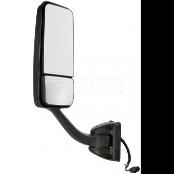2012 Freightliner Cascadia Door Mirror Left Dorman 9555218 image 2 of 2