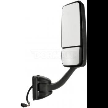 2012 Freightliner Cascadia Door Mirror Right Dorman 9555219 image 1 of 2