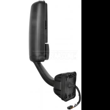 2012 Freightliner Cascadia Door Mirror Right Dorman 9555219 image 2 of 2