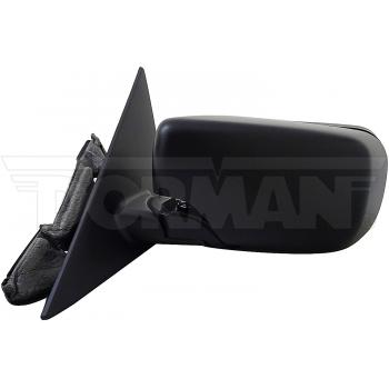 1999 BMW 328i Door Mirror Left Dorman 955894 image 2 of 4