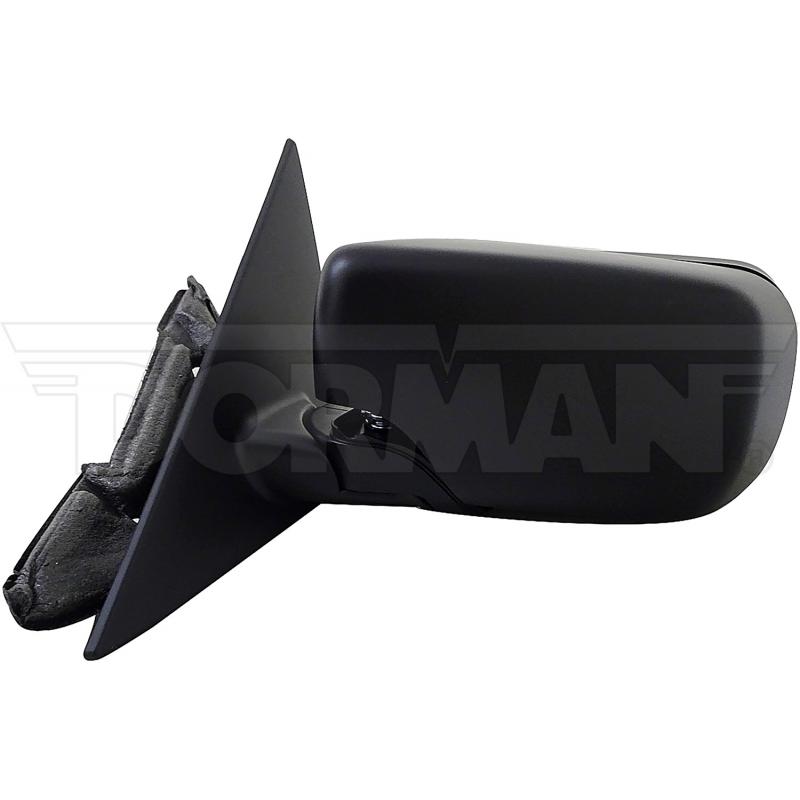 2002 BMW 330i Door Mirror Left Dorman 955894 image 2 of 4