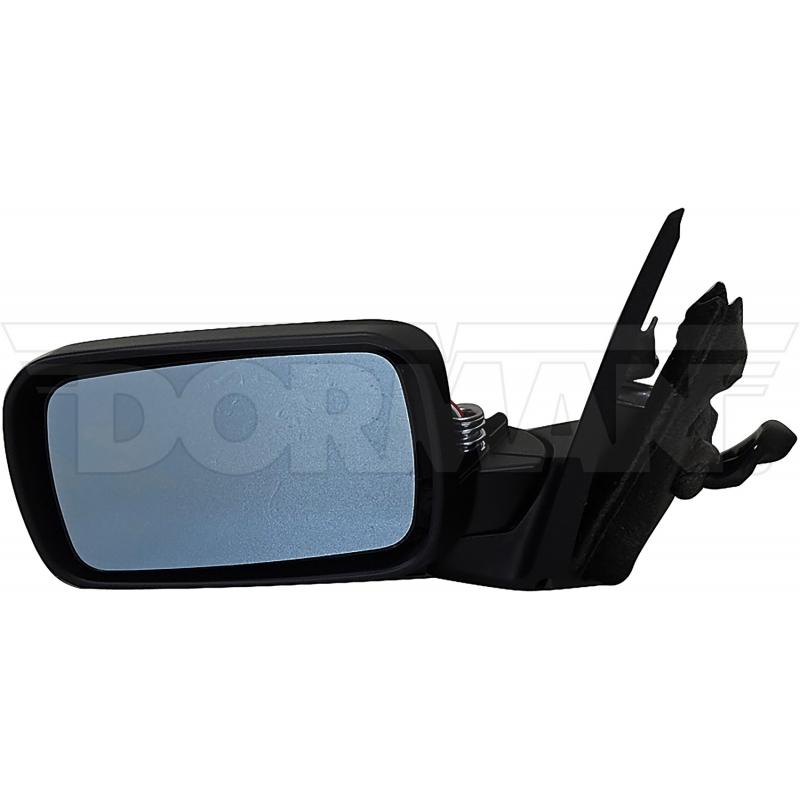 2002 BMW 330i Door Mirror Left Dorman 955894 image 3 of 4
