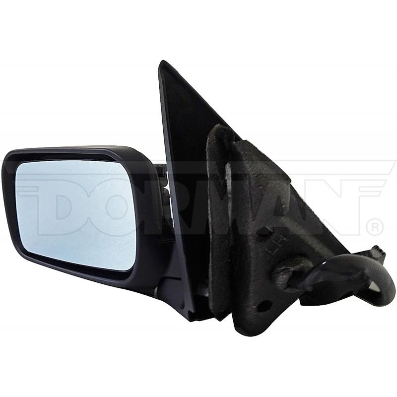 2002 BMW 330i Door Mirror Left Dorman 955894 image 4 of 4