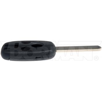 2008 Honda Accord Keyless Remote Case Dorman 95601 image 3 of 4