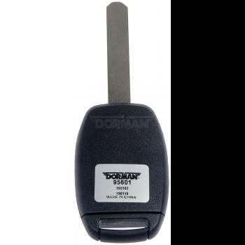 2008 Honda Accord Keyless Remote Case Dorman 95601 image 4 of 4