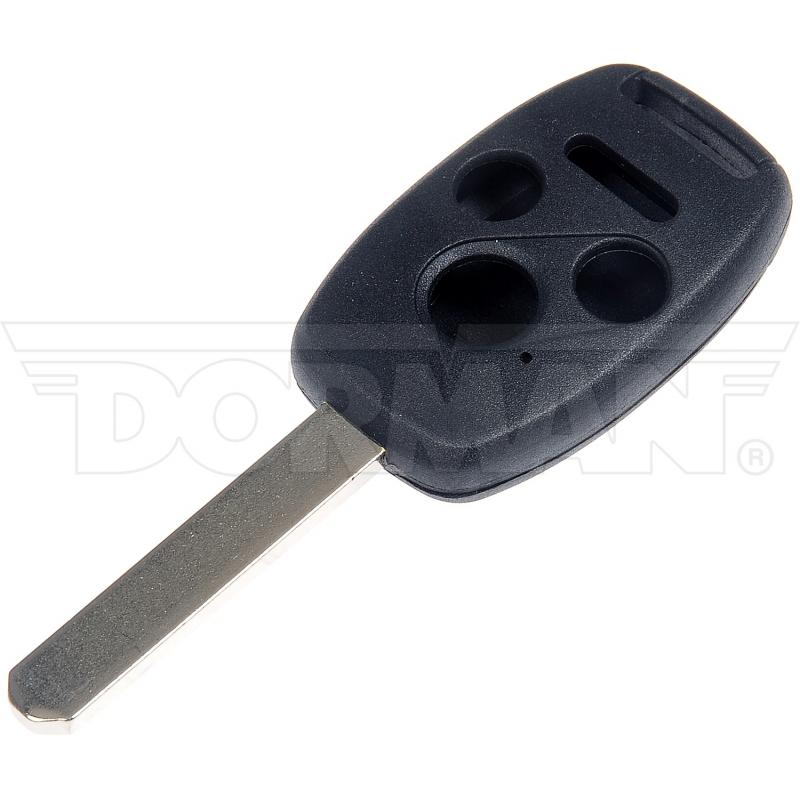 2010 Honda Accord Keyless Remote Case