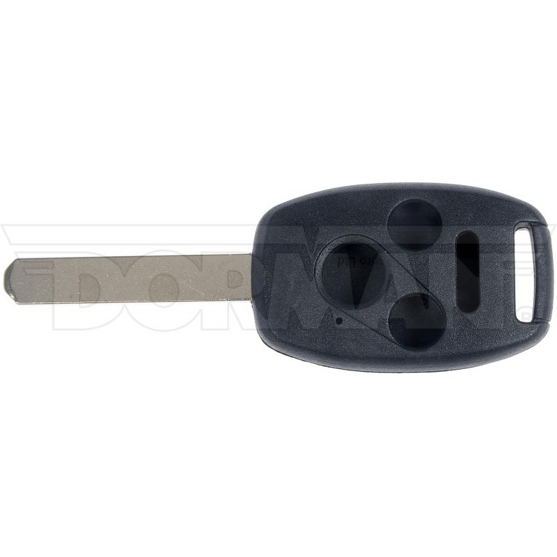 2010 Honda Accord Keyless Remote Case Dorman 95601 image 2 of 4