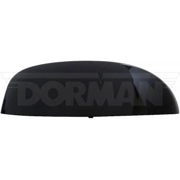 2009 GMC Sierra 1500 Door Mirror Cover Left Dorman 959001 image 1 of 2