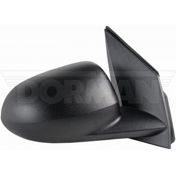 2010 Dodge Caliber Door Mirror