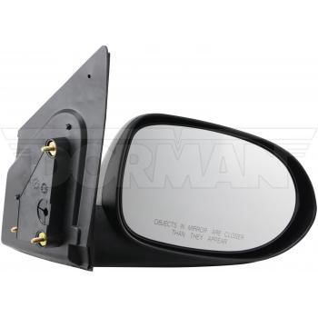 2010 Dodge Caliber Door Mirror Right Dorman 959120 image 2 of 3