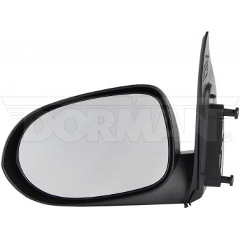 2010 Dodge Caliber Door Mirror Left Dorman 959121 image 3 of 3