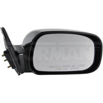 2002 Toyota Camry Door Mirror Right Dorman 959122 image 3 of 3