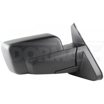 2010 Jeep Commander Door Mirror Right Dorman 959125 image 2 of 3