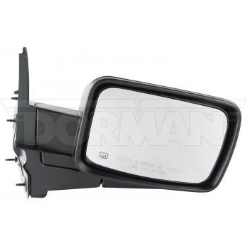 2010 Jeep Commander Door Mirror Right Dorman 959125 image 3 of 3