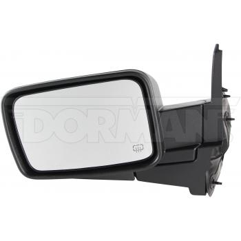 2010 Jeep Commander Door Mirror Left Dorman 959126 image 1 of 3