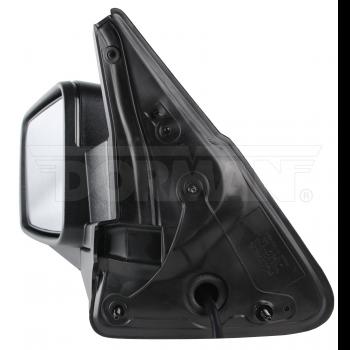 2010 Jeep Commander Door Mirror Left Dorman 959126 image 2 of 3