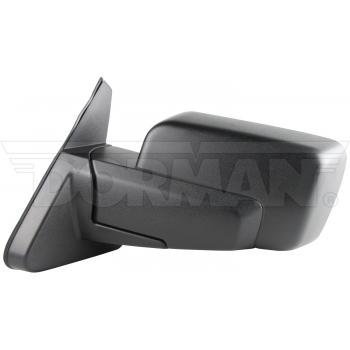 2010 Jeep Commander Door Mirror Left Dorman 959126 image 3 of 3