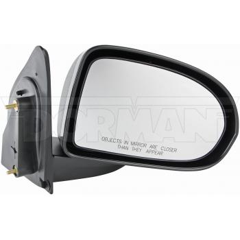 2011 Jeep Compass Door Mirror