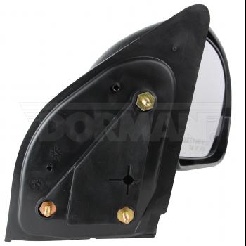 2009 Jeep Compass Door Mirror Right Dorman 959127 image 2 of 3