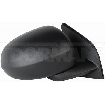 2009 Jeep Compass Door Mirror Right Dorman 959127 image 3 of 3