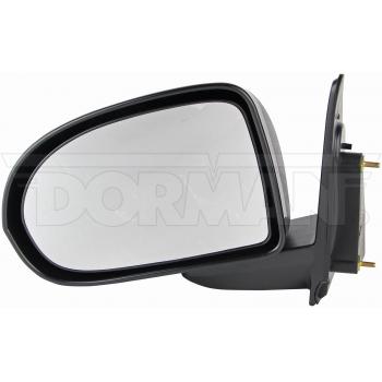 2009 Jeep Compass Door Mirror Left Dorman 959128 image 1 of 3