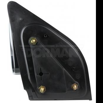2009 Jeep Compass Door Mirror Left Dorman 959128 image 2 of 3