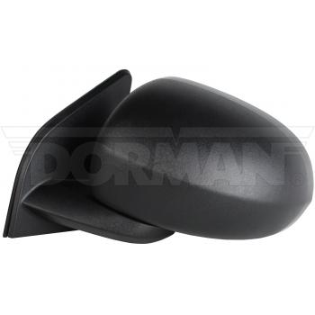 2009 Jeep Compass Door Mirror Left Dorman 959128 image 3 of 3