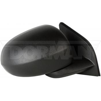 2013 Jeep Compass Door Mirror Right Dorman 959129 image 1 of 3